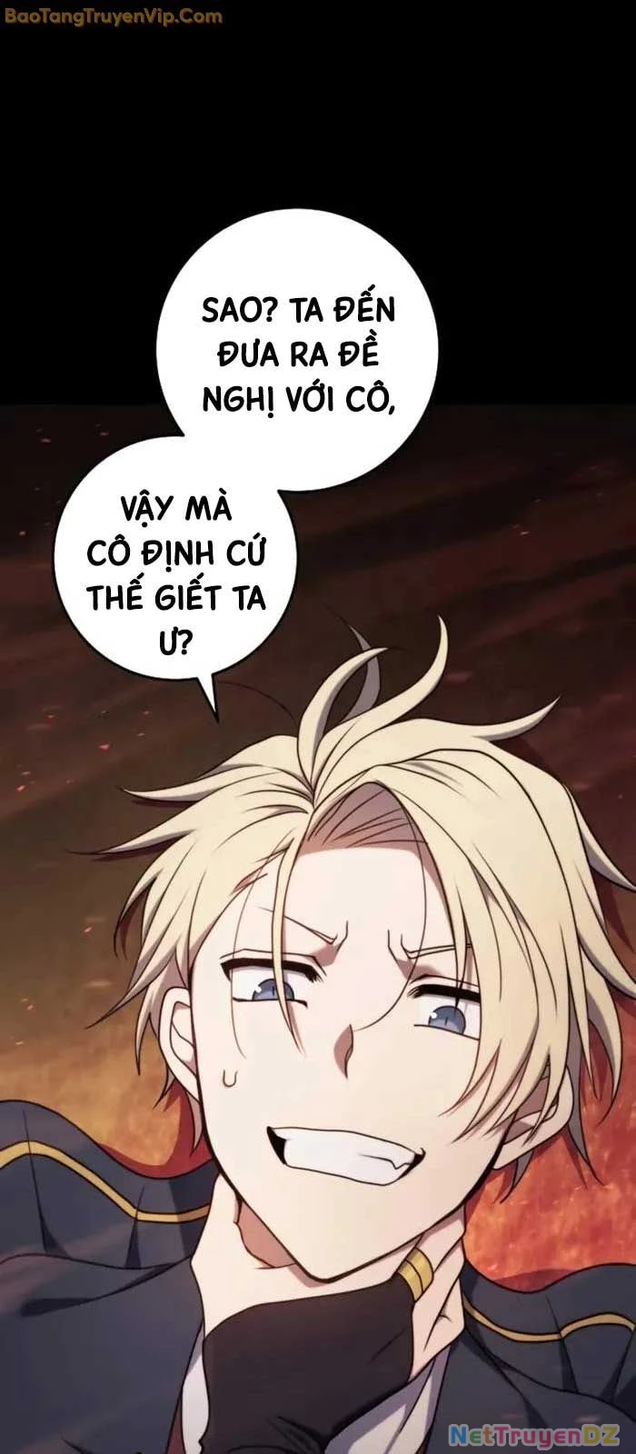 Hoàng Đế Thép Chapter 13 - 8