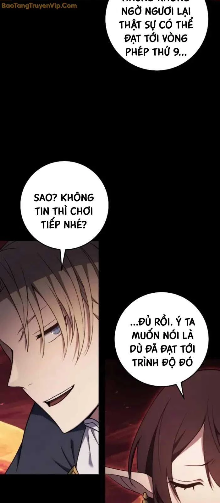 Hoàng Đế Thép Chapter 13 - 34