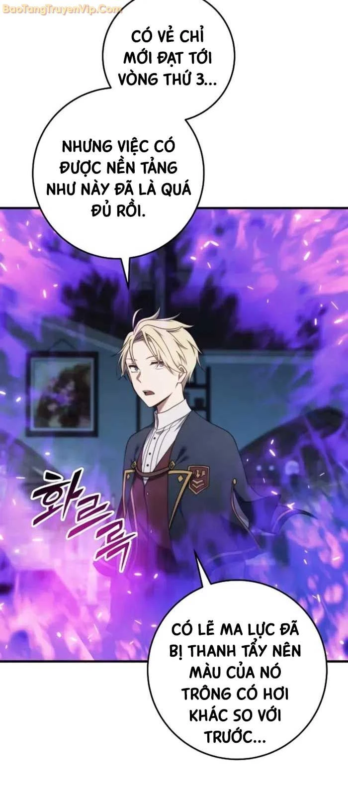 Hoàng Đế Thép Chapter 13 - 50