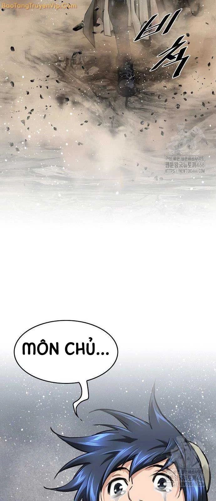 Thiên Hạ Đệ Nhất Y Lại Môn Chapter 97 - 4
