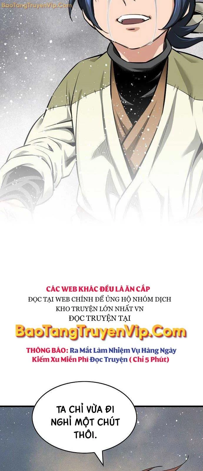 Thiên Hạ Đệ Nhất Y Lại Môn Chapter 97 - 5