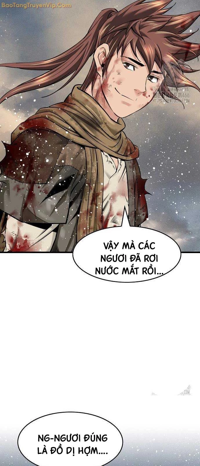 Thiên Hạ Đệ Nhất Y Lại Môn Chapter 97 - 6