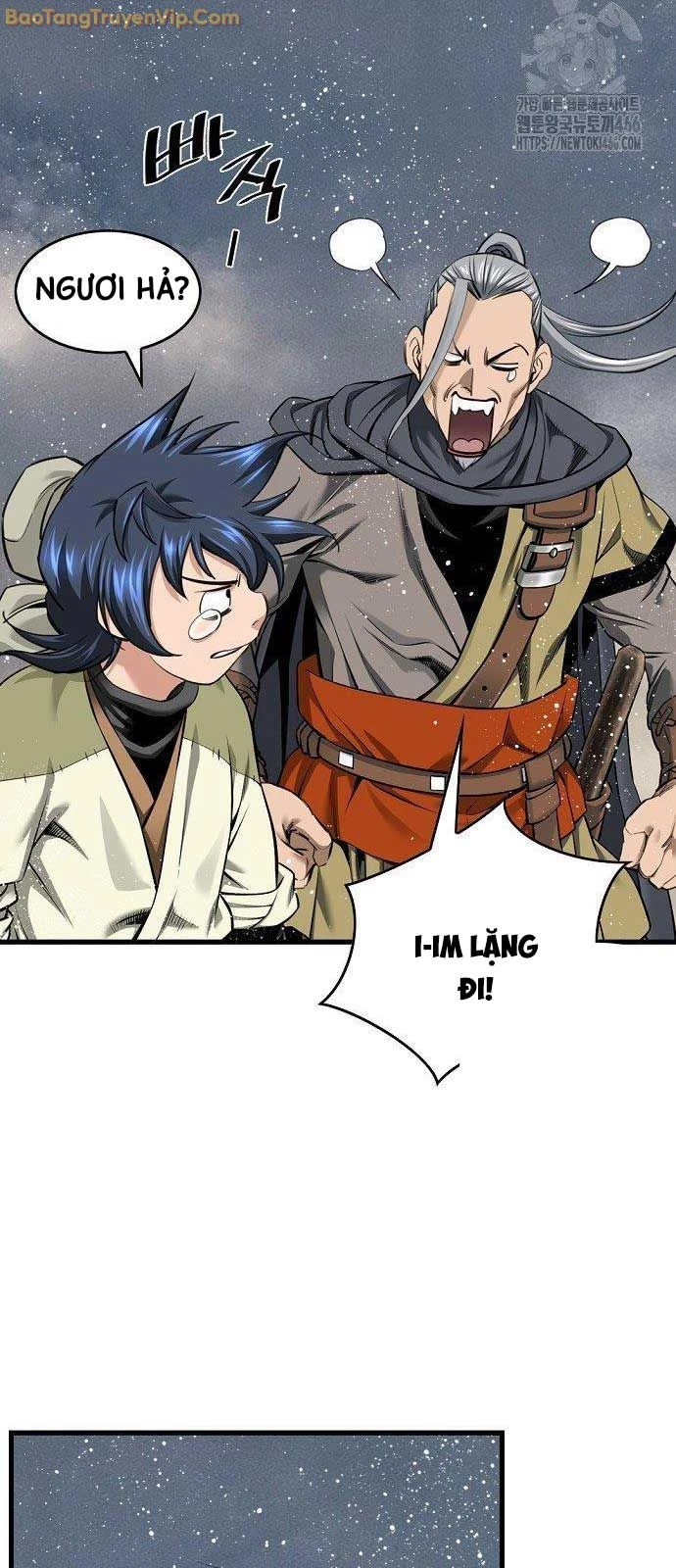 Thiên Hạ Đệ Nhất Y Lại Môn Chapter 97 - 8