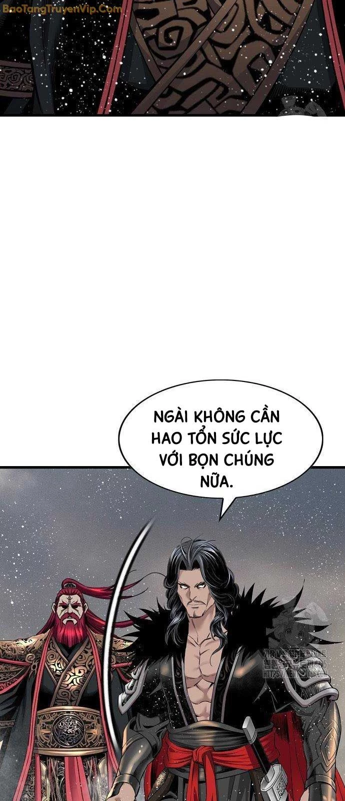 Thiên Hạ Đệ Nhất Y Lại Môn Chapter 97 - 11