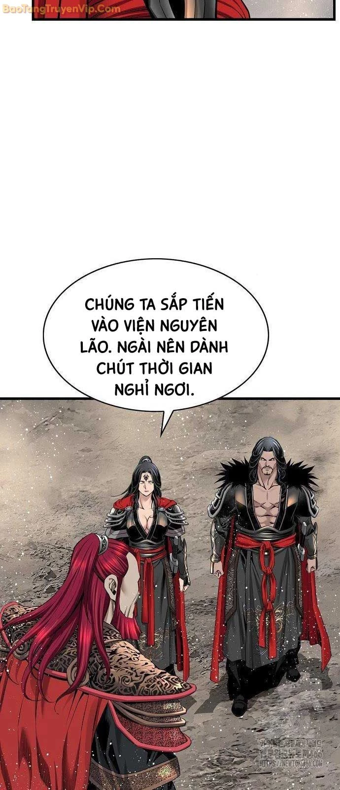 Thiên Hạ Đệ Nhất Y Lại Môn Chapter 97 - 14