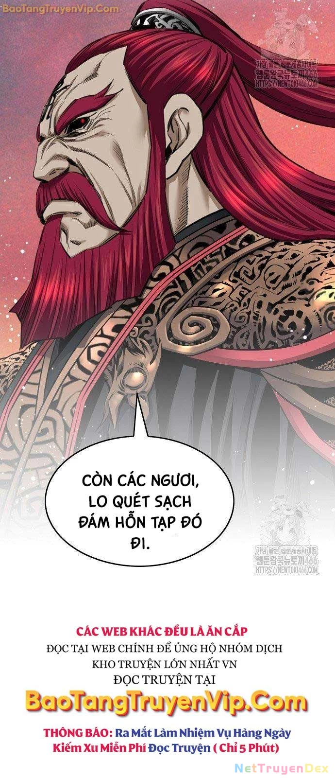 Thiên Hạ Đệ Nhất Y Lại Môn Chapter 97 - 19