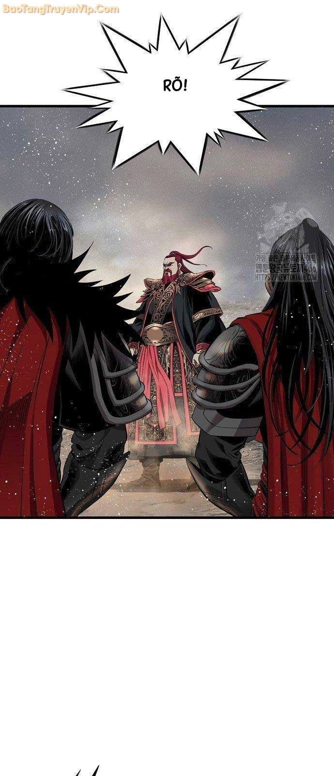 Thiên Hạ Đệ Nhất Y Lại Môn Chapter 97 - 20