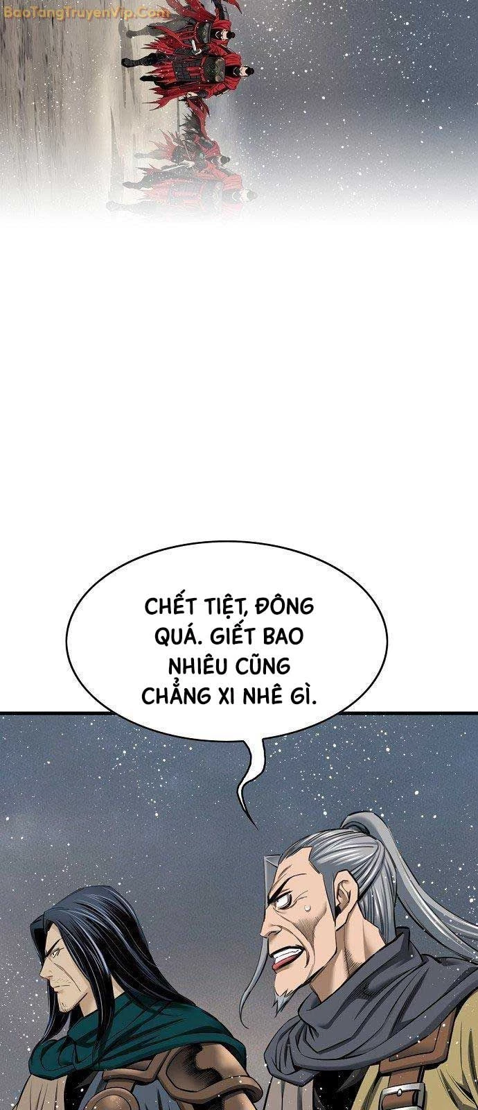 Thiên Hạ Đệ Nhất Y Lại Môn Chapter 97 - 23
