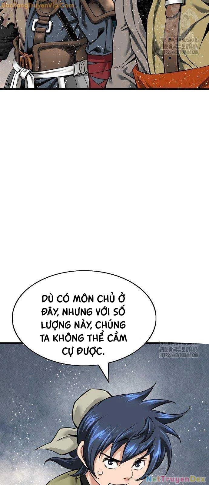 Thiên Hạ Đệ Nhất Y Lại Môn Chapter 97 - 24