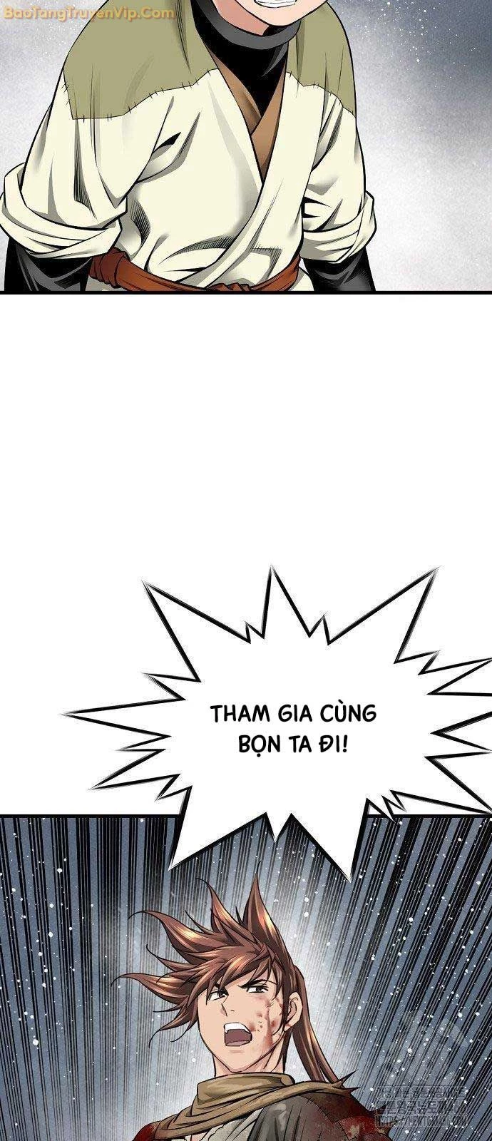 Thiên Hạ Đệ Nhất Y Lại Môn Chapter 97 - 25