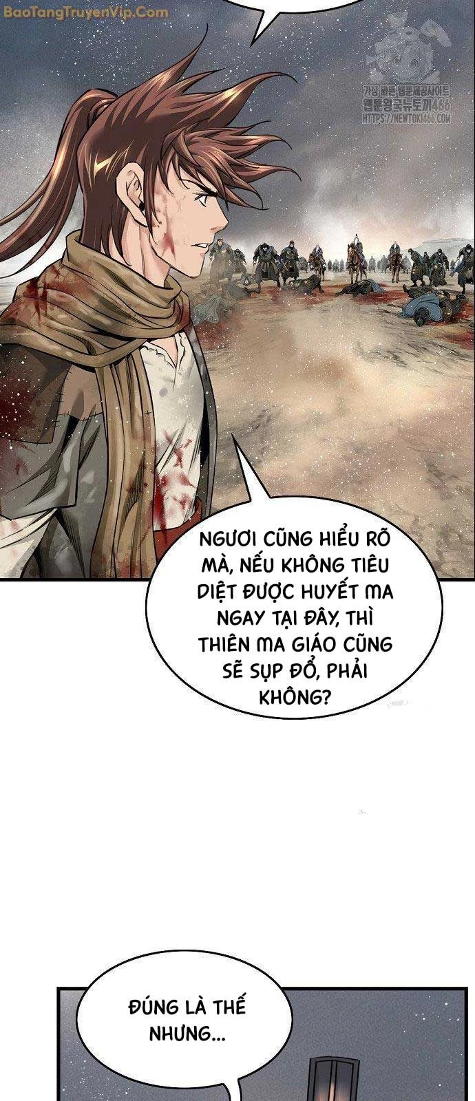 Thiên Hạ Đệ Nhất Y Lại Môn Chapter 97 - 29