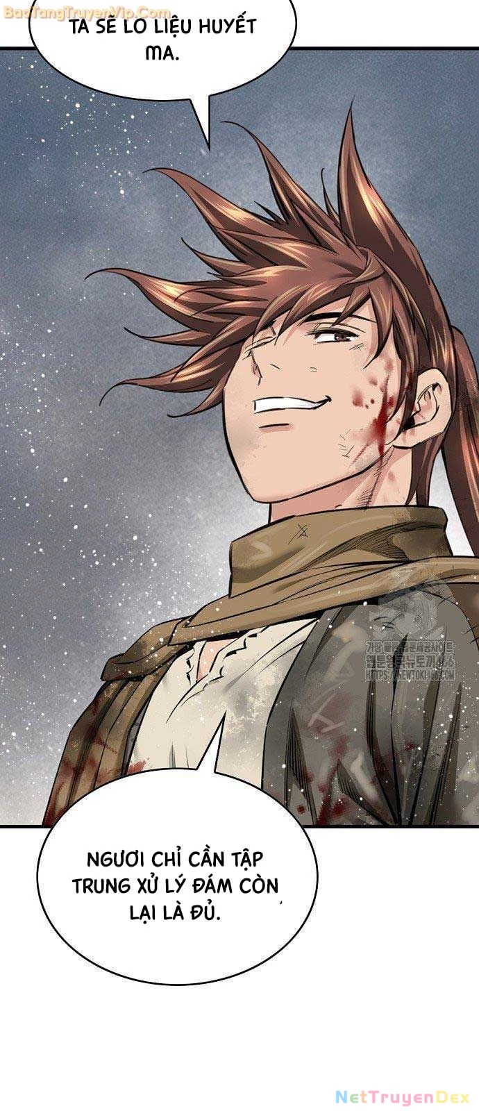 Thiên Hạ Đệ Nhất Y Lại Môn Chapter 97 - 31