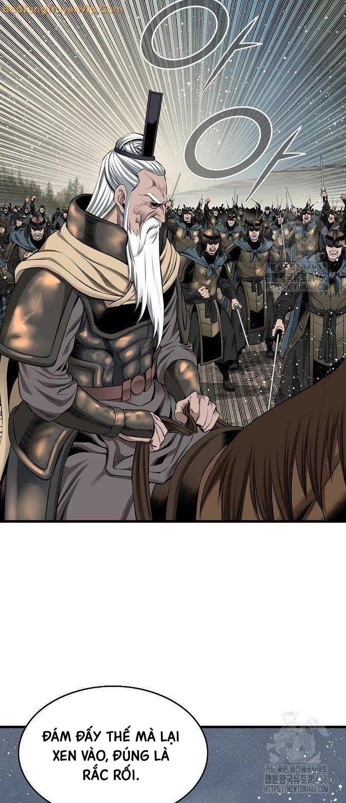 Thiên Hạ Đệ Nhất Y Lại Môn Chapter 97 - 45
