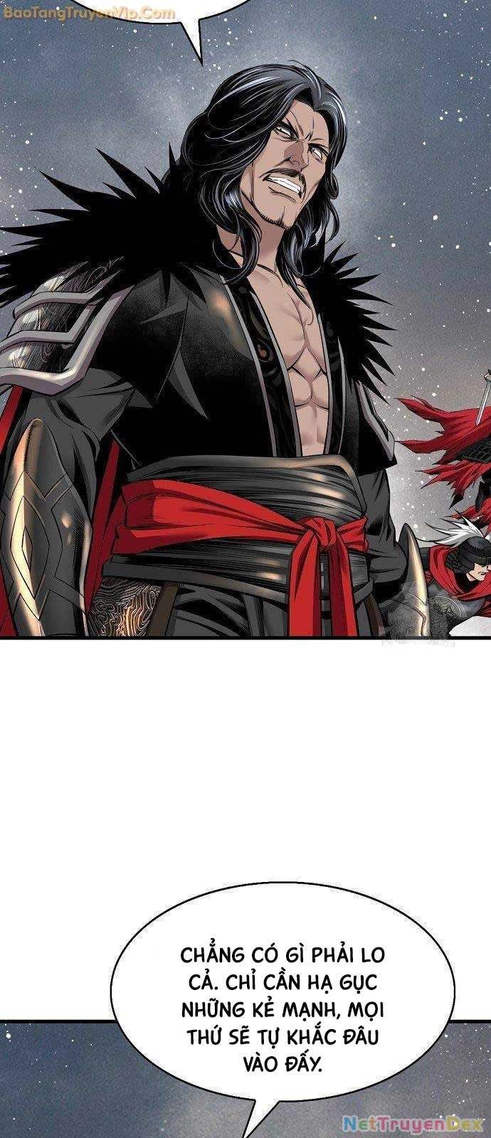 Thiên Hạ Đệ Nhất Y Lại Môn Chapter 97 - 46