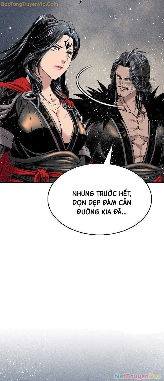 Thiên Hạ Đệ Nhất Y Lại Môn Chapter 97 - 47