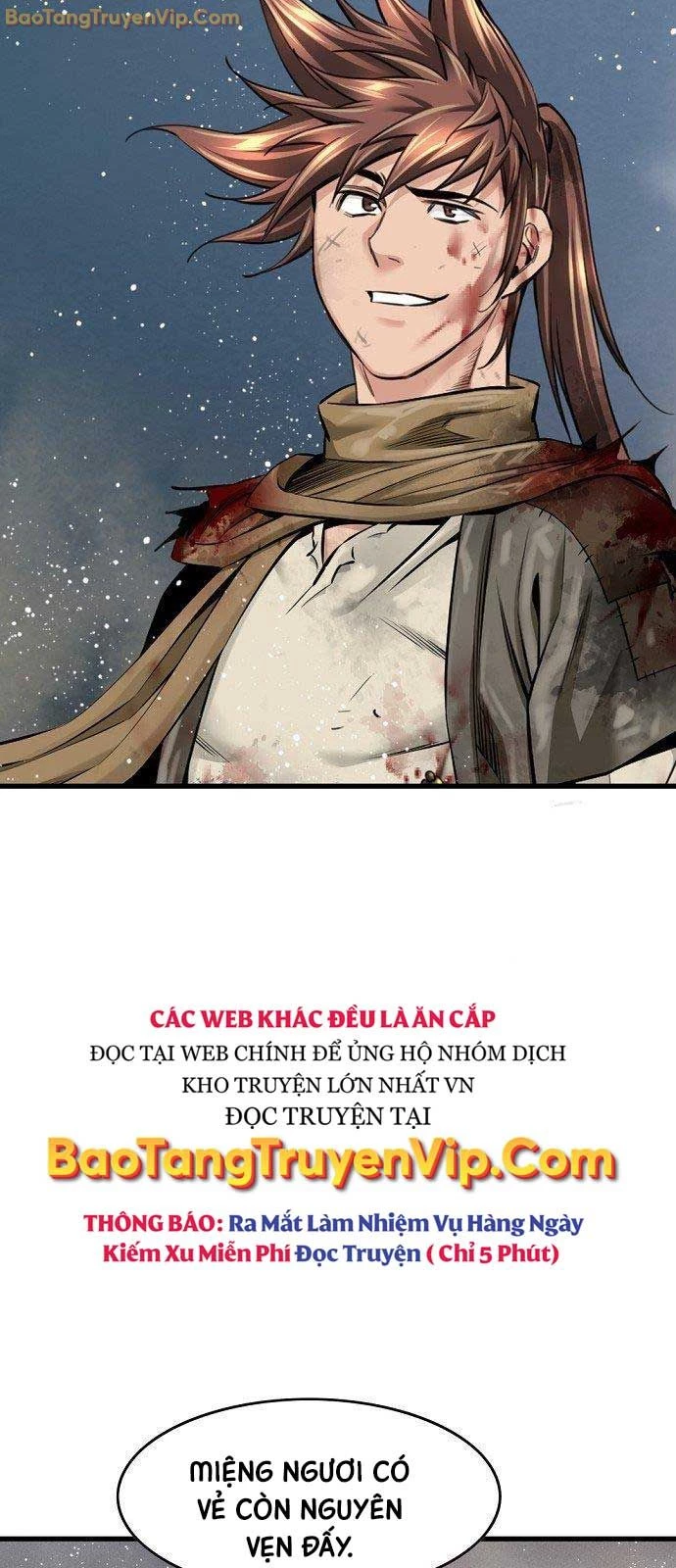 Thiên Hạ Đệ Nhất Y Lại Môn Chapter 97 - 51