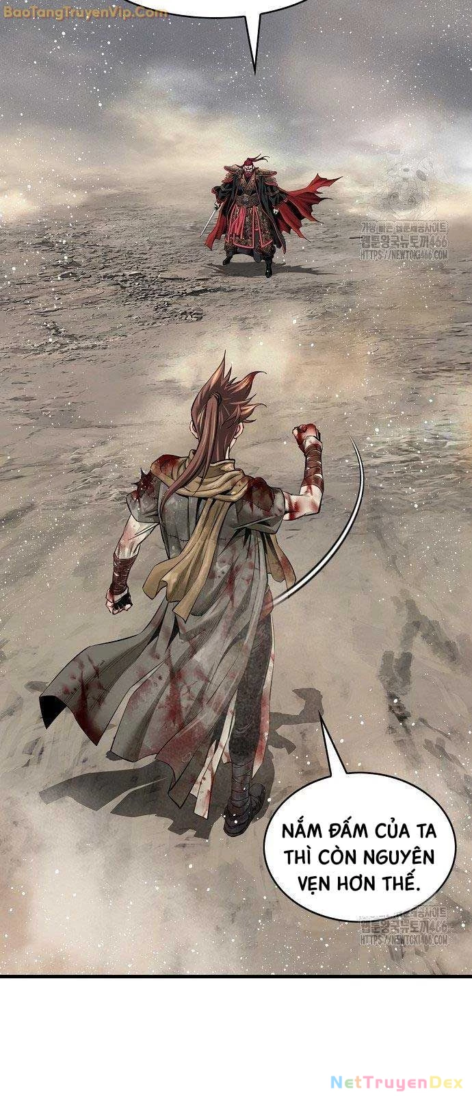 Thiên Hạ Đệ Nhất Y Lại Môn Chapter 97 - 52