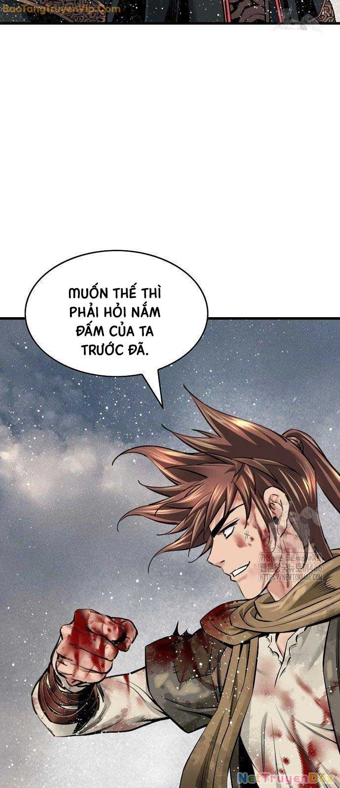 Thiên Hạ Đệ Nhất Y Lại Môn Chapter 97 - 54