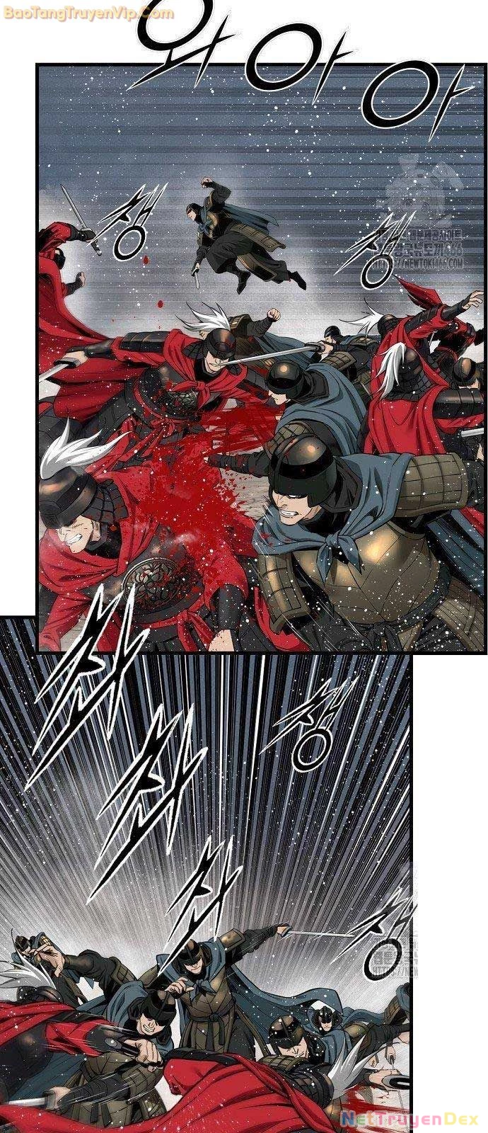 Thiên Hạ Đệ Nhất Y Lại Môn Chapter 97 - 57