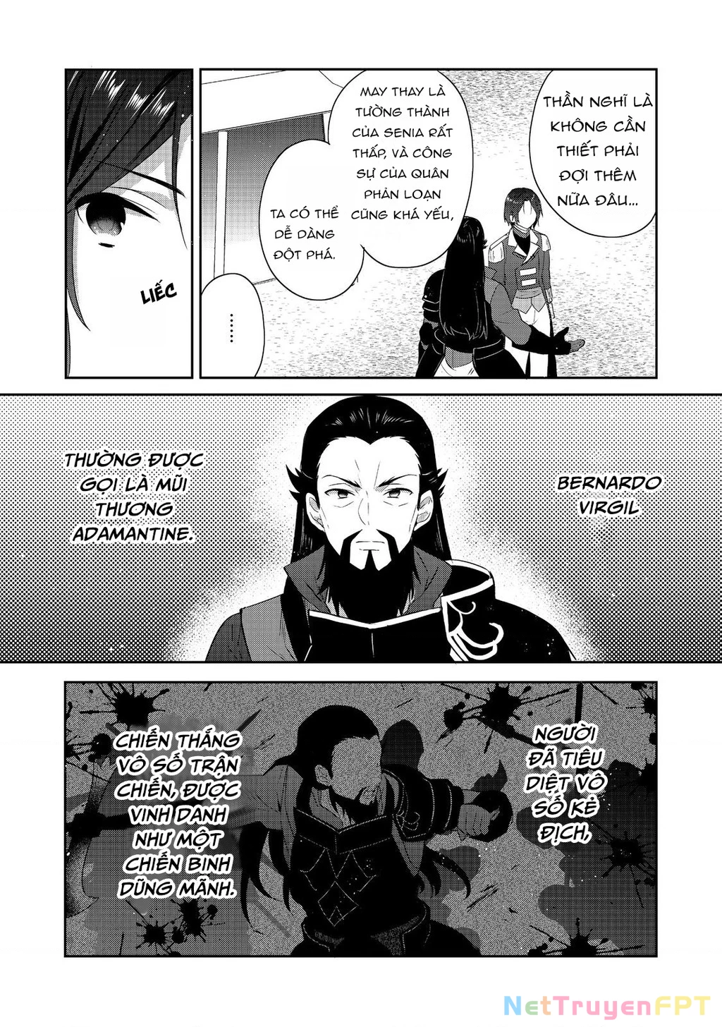 Tearmoon Empire Story Chapter 41 - 4