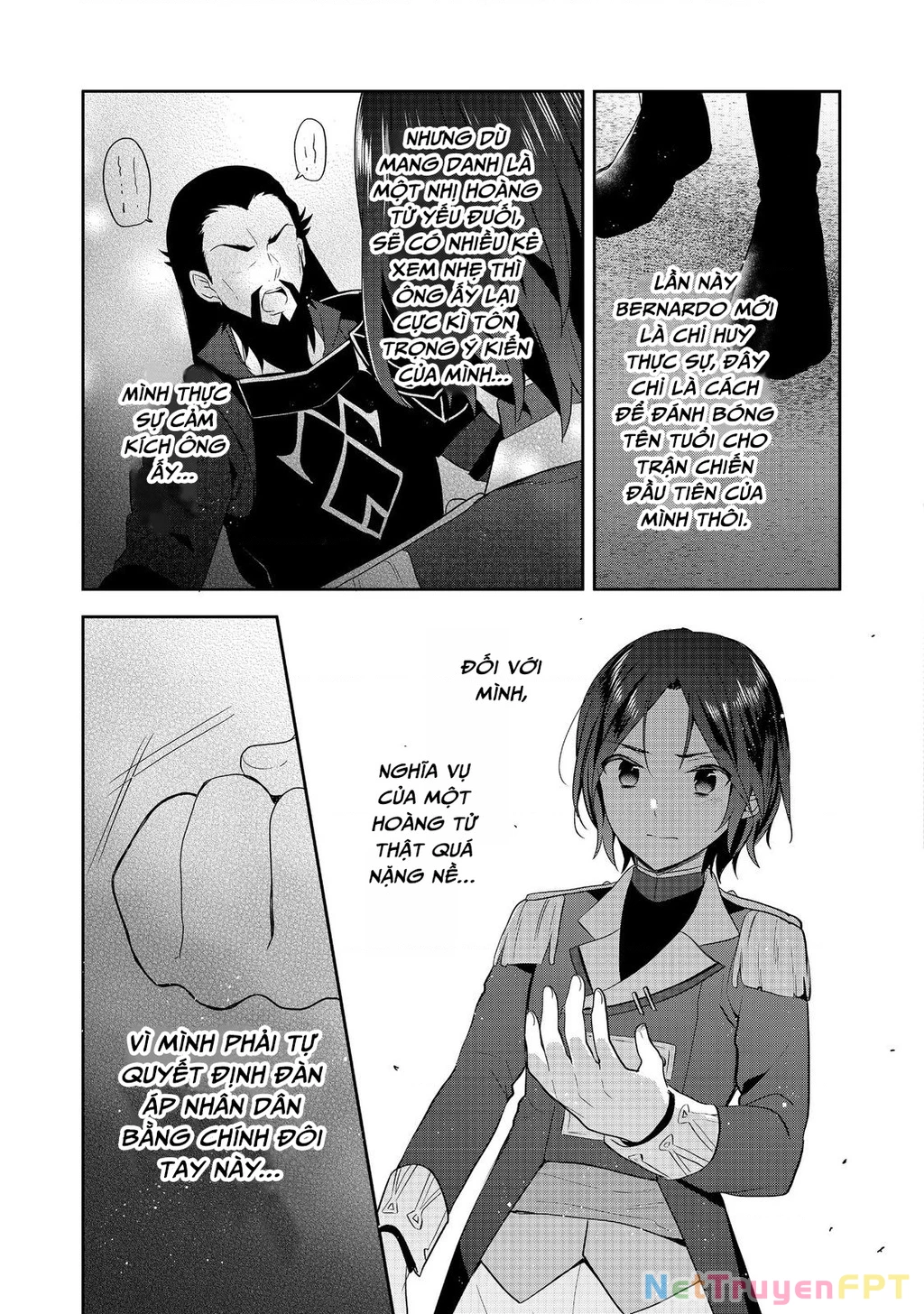 Tearmoon Empire Story Chapter 41 - 5