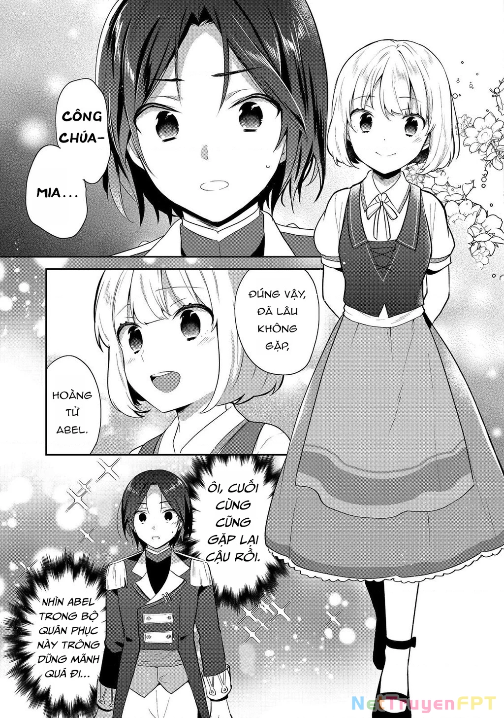 Tearmoon Empire Story Chapter 41 - 9