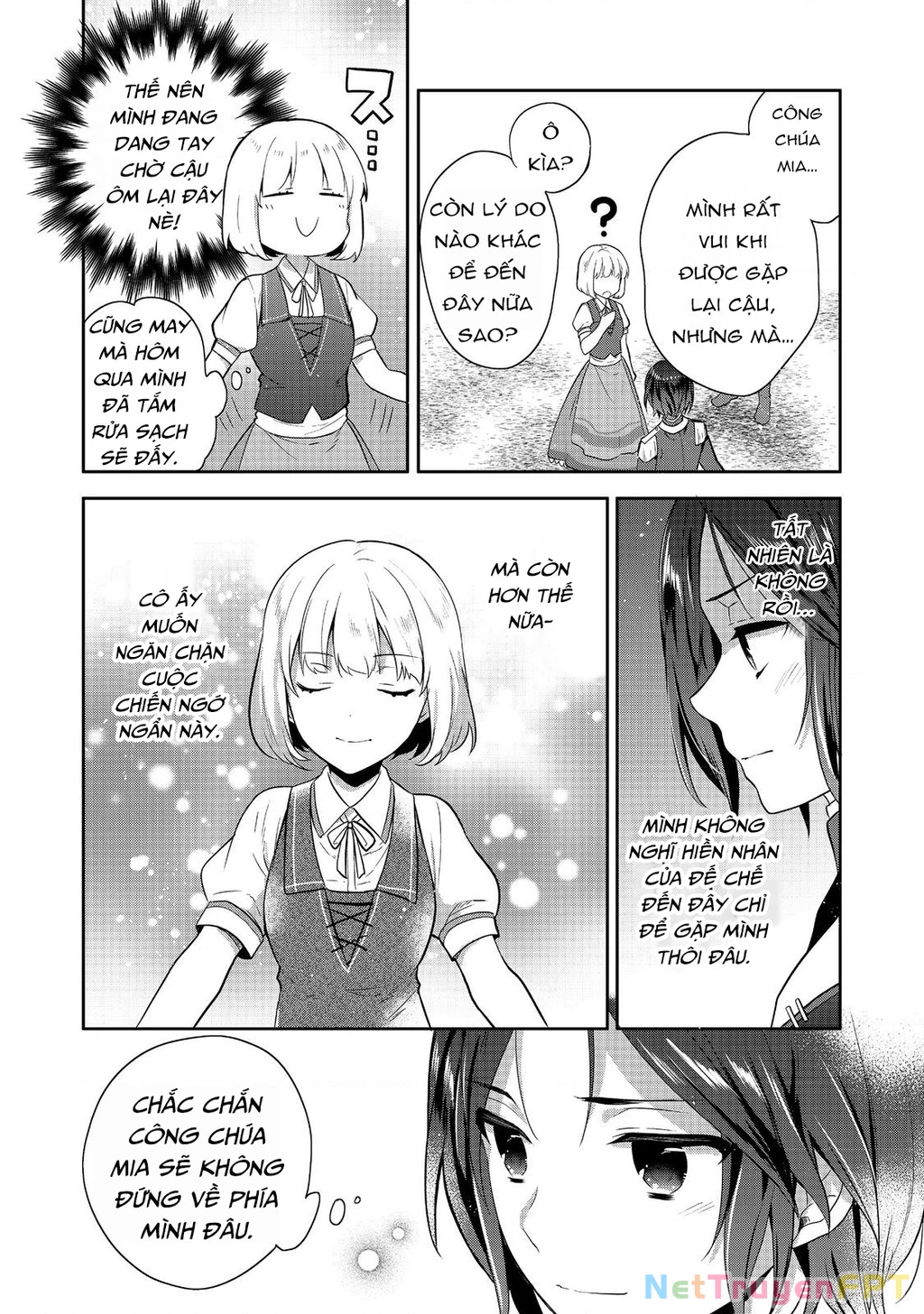 Tearmoon Empire Story Chapter 41 - 10