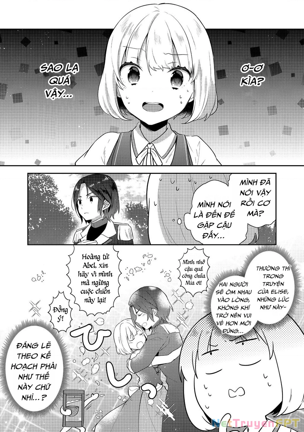 Tearmoon Empire Story Chapter 41 - 15