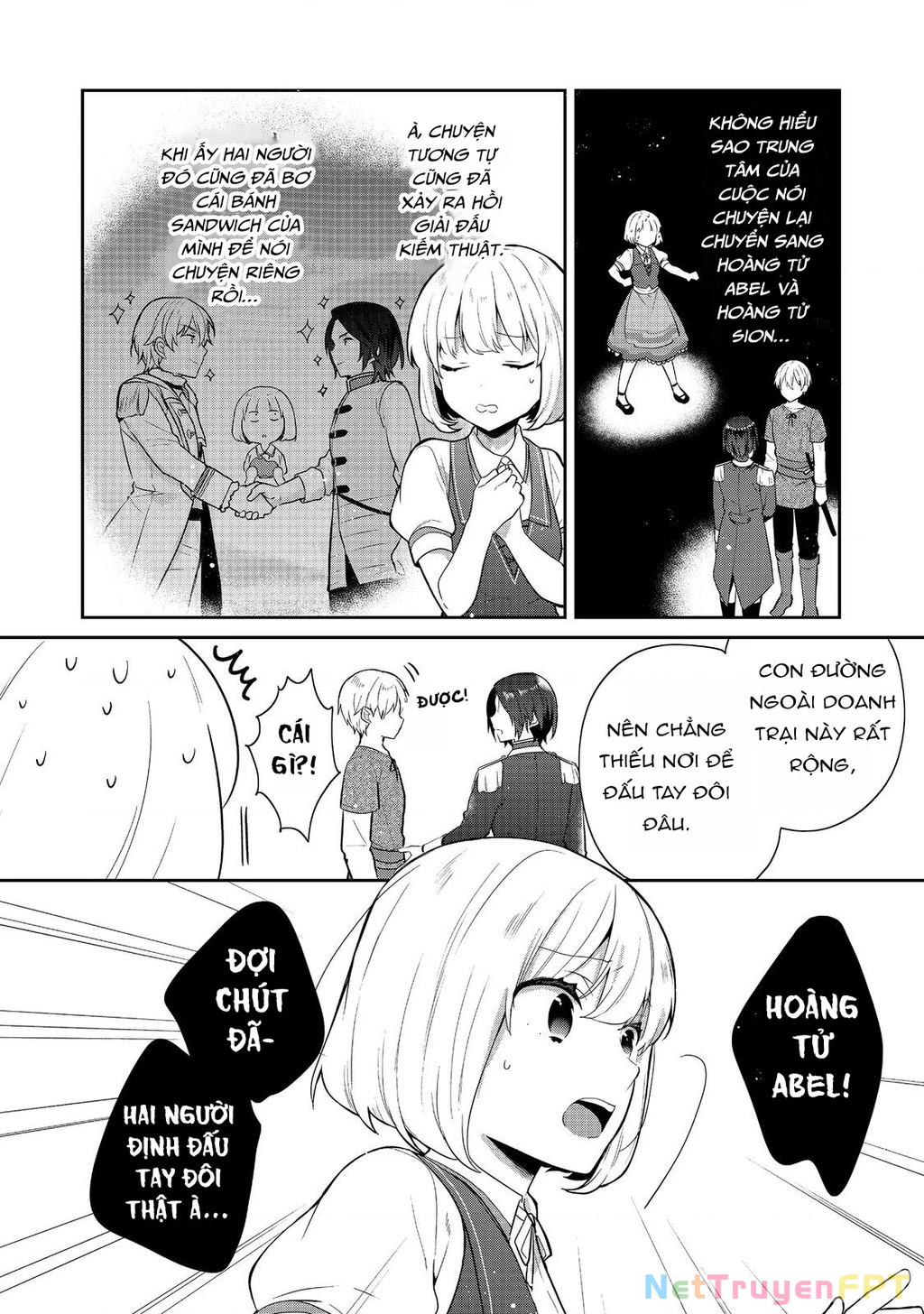 Tearmoon Empire Story Chapter 41 - 16