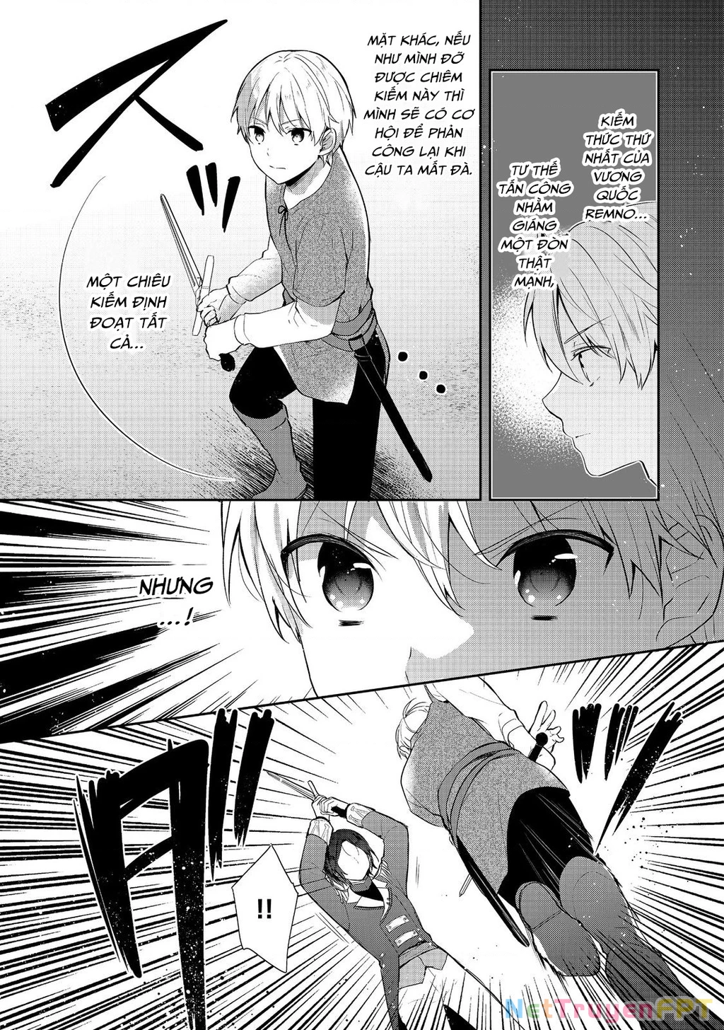 Tearmoon Empire Story Chapter 41 - 23