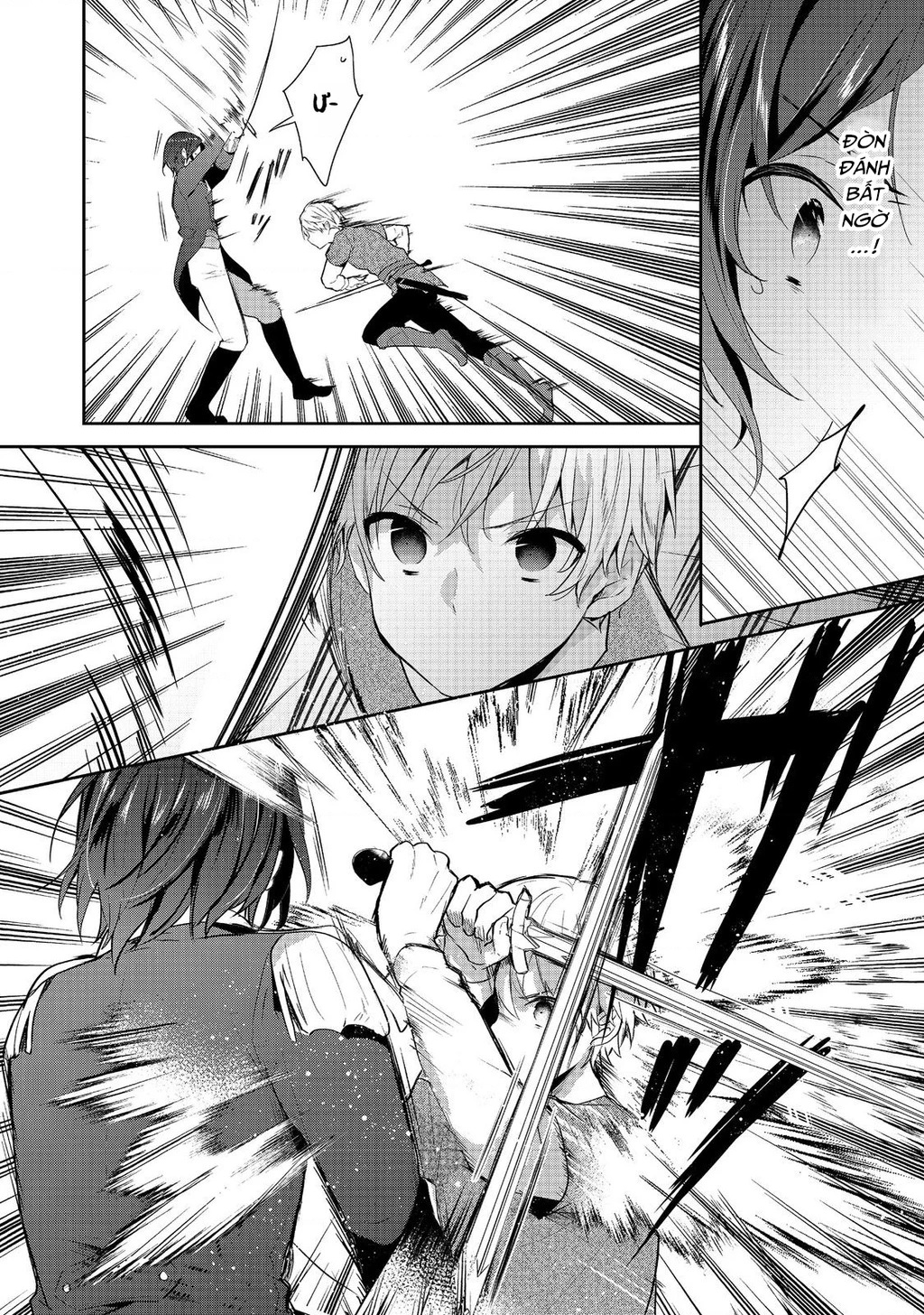 Tearmoon Empire Story Chapter 41 - 24