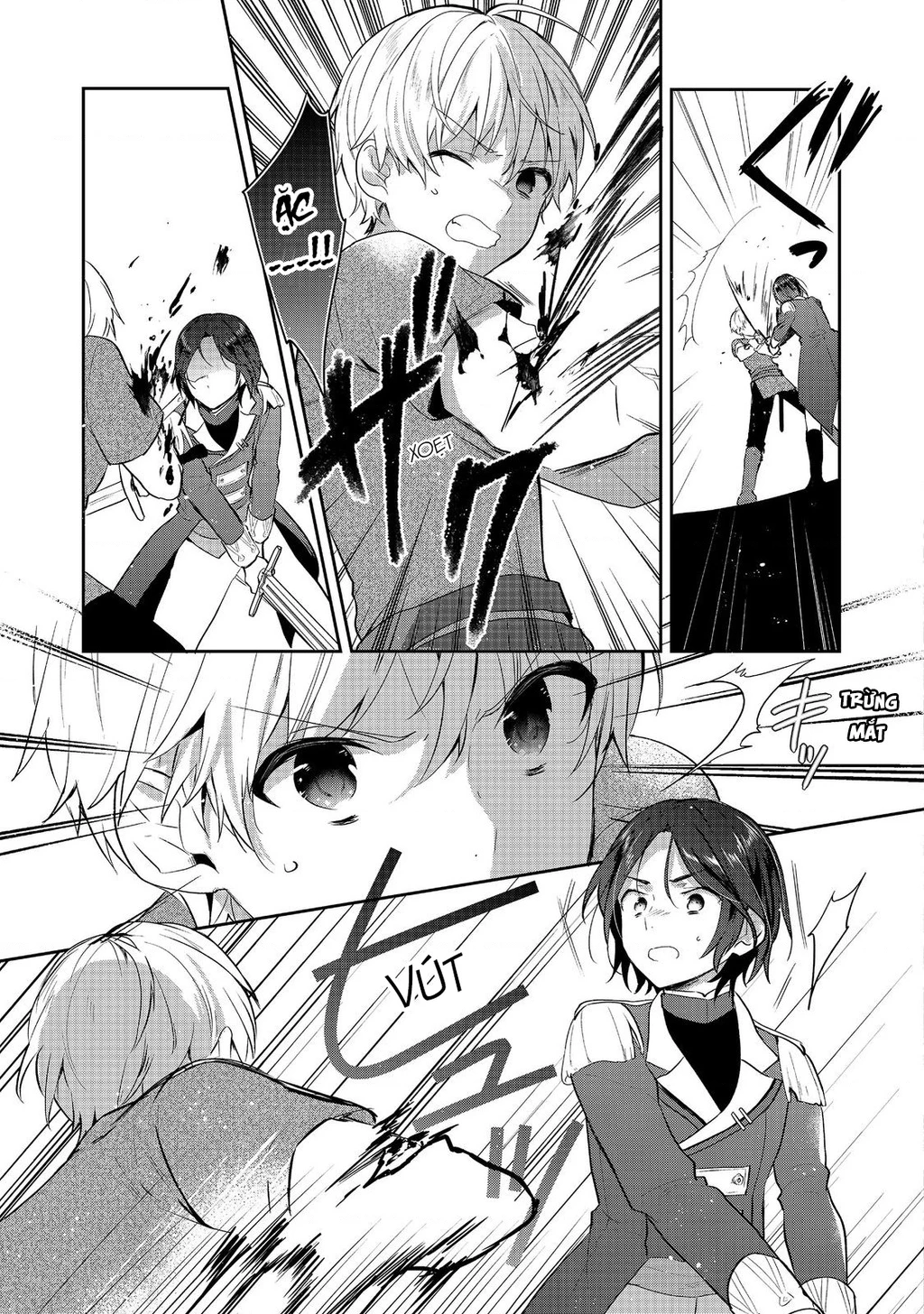 Tearmoon Empire Story Chapter 41 - 27