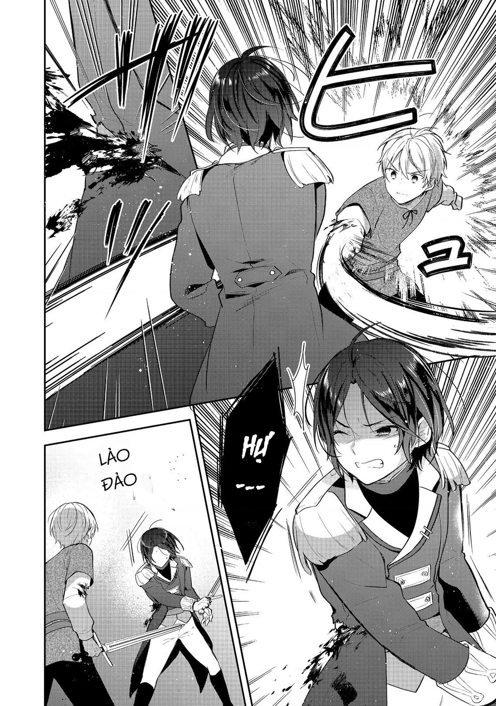 Tearmoon Empire Story Chapter 41 - 28