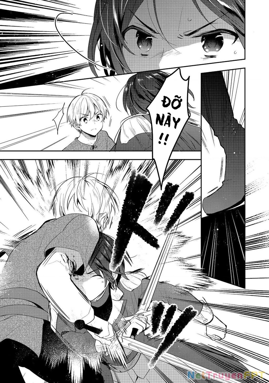 Tearmoon Empire Story Chapter 41 - 29