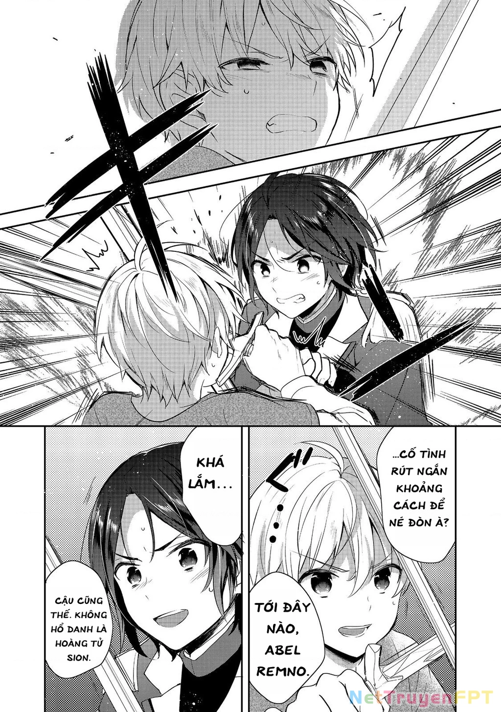 Tearmoon Empire Story Chapter 41 - 30