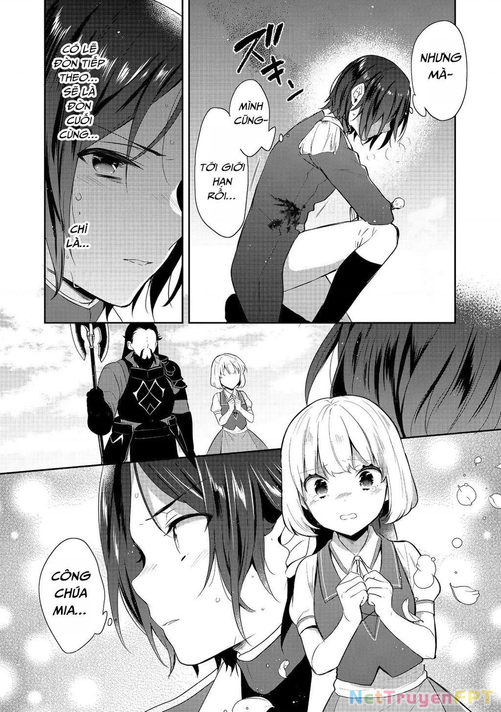 Tearmoon Empire Story Chapter 41 - 34