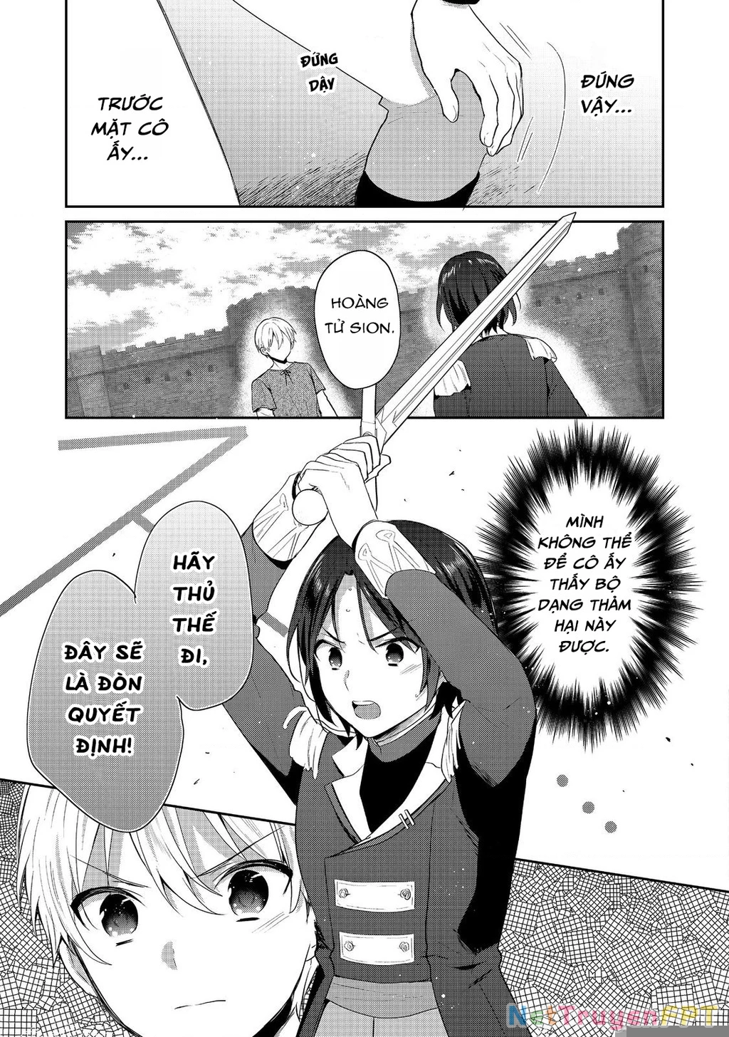 Tearmoon Empire Story Chapter 41 - 35