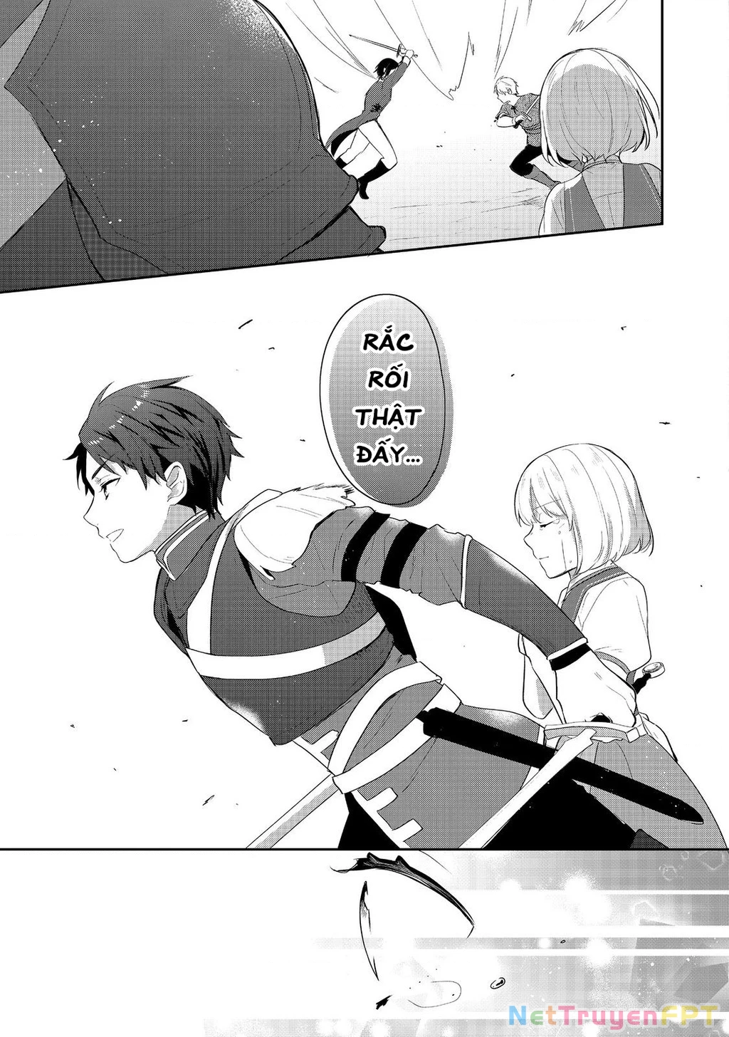 Tearmoon Empire Story Chapter 41 - 39