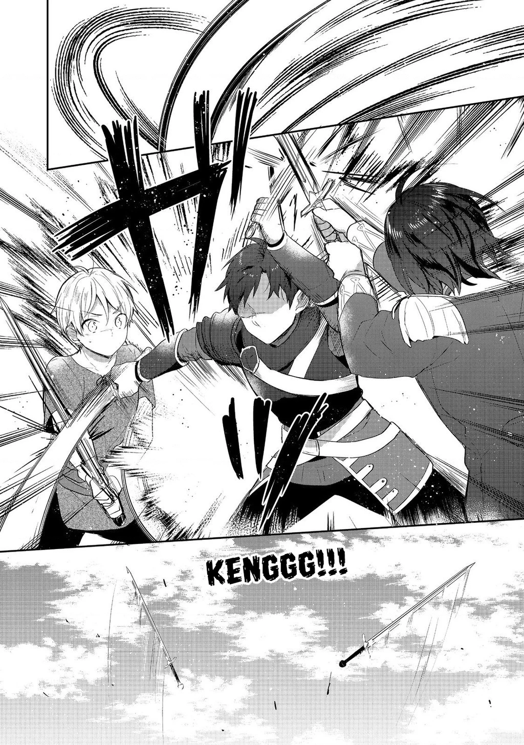 Tearmoon Empire Story Chapter 41 - 40