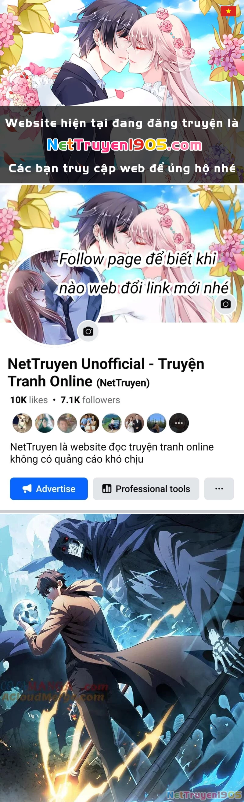 Ta Trở Thành Thần Sau Khi Afk Hàng Triệu Năm Chapter 8 - 1