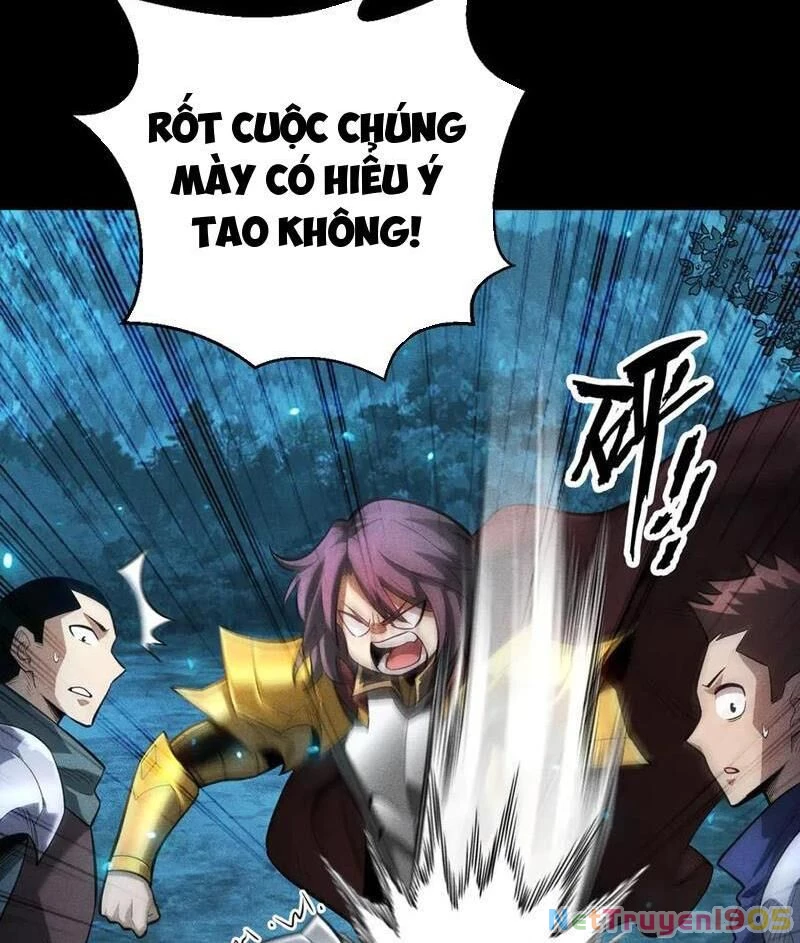 Ta Trở Thành Thần Sau Khi Afk Hàng Triệu Năm Chapter 8 - 8