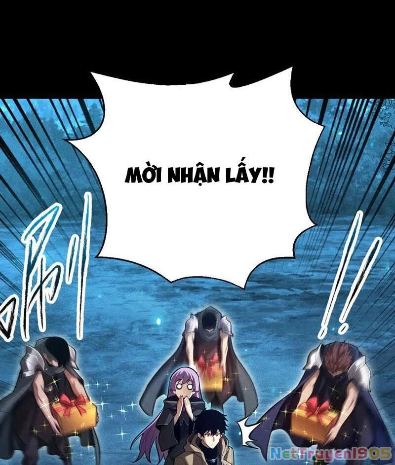 Ta Trở Thành Thần Sau Khi Afk Hàng Triệu Năm Chapter 8 - 13