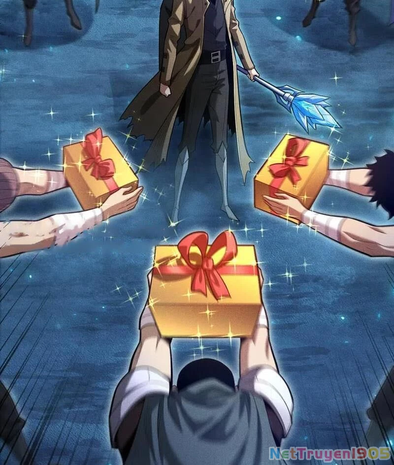 Ta Trở Thành Thần Sau Khi Afk Hàng Triệu Năm Chapter 8 - 14