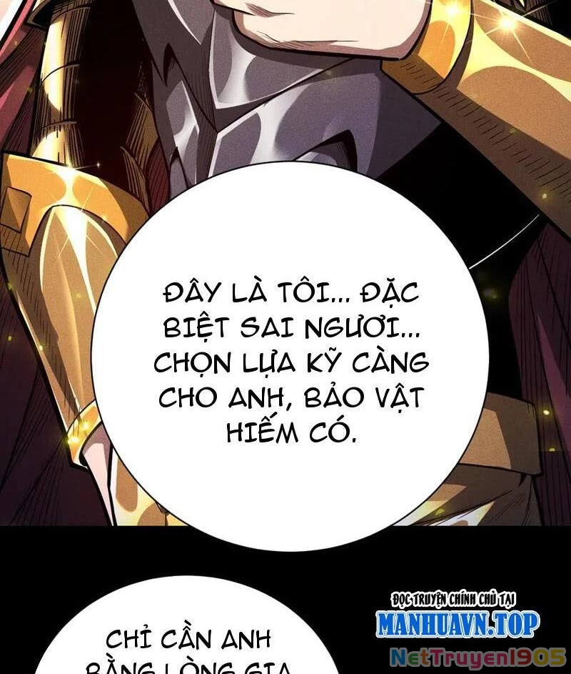 Ta Trở Thành Thần Sau Khi Afk Hàng Triệu Năm Chapter 8 - 21