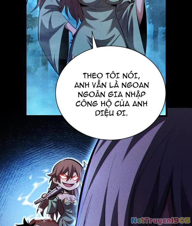 Ta Trở Thành Thần Sau Khi Afk Hàng Triệu Năm Chapter 8 - 26