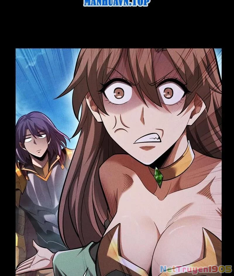 Ta Trở Thành Thần Sau Khi Afk Hàng Triệu Năm Chapter 8 - 30