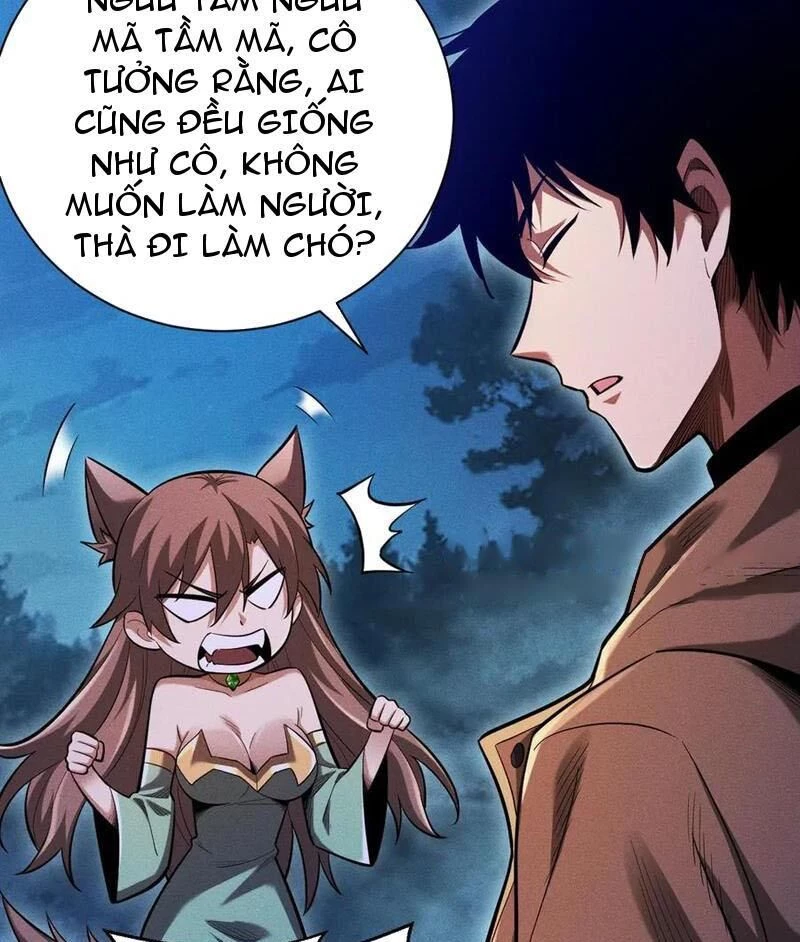 Ta Trở Thành Thần Sau Khi Afk Hàng Triệu Năm Chapter 8 - 32