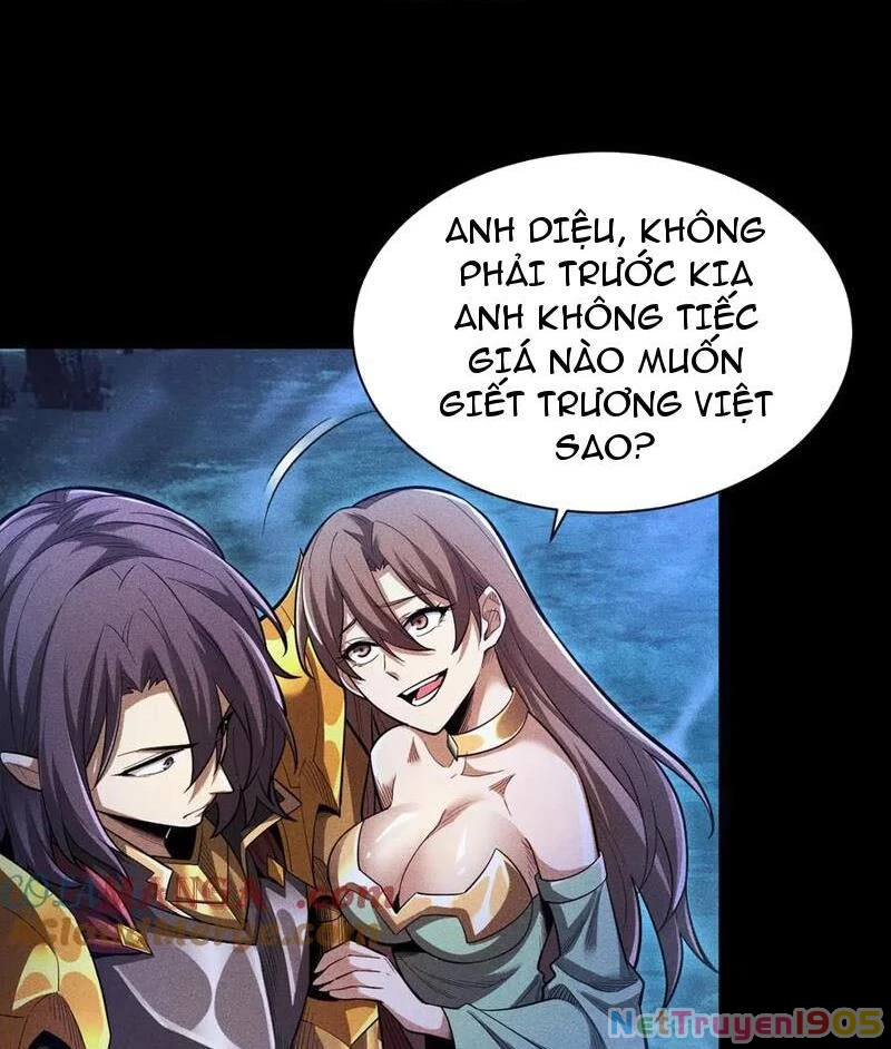 Ta Trở Thành Thần Sau Khi Afk Hàng Triệu Năm Chapter 8 - 45