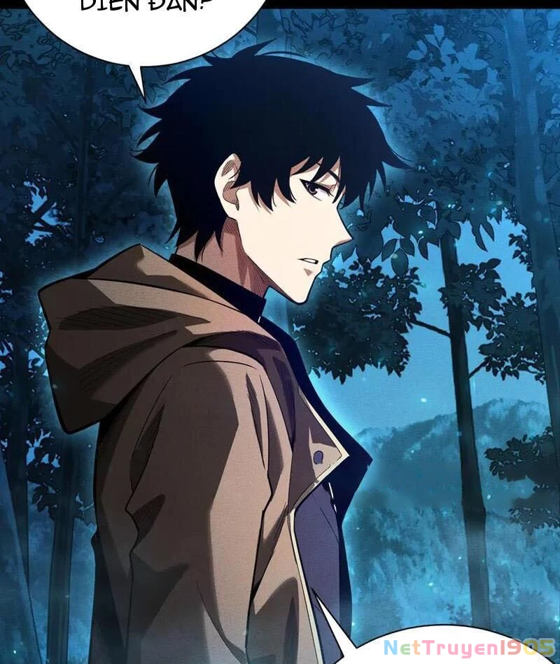 Ta Trở Thành Thần Sau Khi Afk Hàng Triệu Năm Chapter 8 - 61