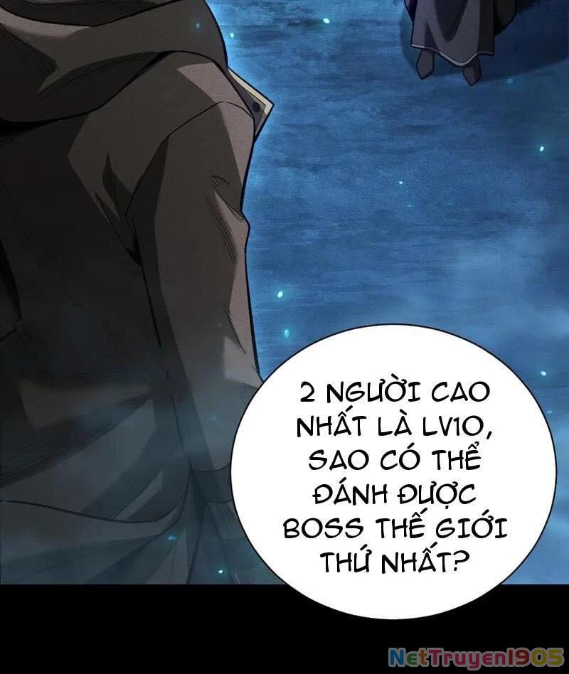 Ta Trở Thành Thần Sau Khi Afk Hàng Triệu Năm Chapter 8 - 77